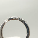 LOUIS VUITTON Sporty Car Vivienne Key Ring Leather Black M00960 LV Auth 128266-5