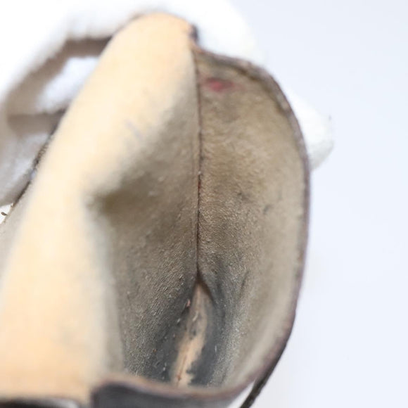 LOUIS VUITTON Monogram Etui Lunette Rabat Glasses Case M62970 LV Auth 128267