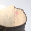 LOUIS VUITTON Monogram Etui Lunette Rabat Glasses Case M62970 LV Auth 128267-12