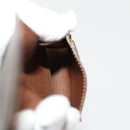 LOUIS VUITTON Monogram Etui Cigarette Case 2Set M63024 LV Auth 128272-15