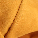 LOUIS VUITTON Monogram Denim XL Hand Bag Blue M95515 LV Auth 128274V-11