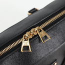 LOUIS VUITTON Monogram Reverse Citymar Hand Bag M43595 LV Auth 128275SAM-20