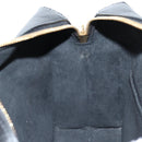 LOUIS VUITTON Monogram Reverse Citymar Hand Bag M43595 LV Auth 128275SAM-22