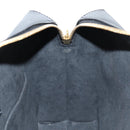 LOUIS VUITTON Monogram Reverse Citymar Hand Bag M43595 LV Auth 128275SAM-23