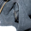 LOUIS VUITTON Monogram Reverse Citymar Hand Bag M43595 LV Auth 128275SAM-11
