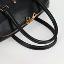 LOUIS VUITTON Monogram Reverse Citymar Hand Bag M43595 LV Auth 128275SAM-7