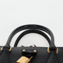 LOUIS VUITTON Monogram Reverse Citymar Hand Bag M43595 LV Auth 128275SAM-14