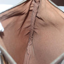 LOUIS VUITTON Monogram Pochette Bosphore Shoulder Bag M40044 LV Auth 128295-19