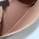 LOUIS VUITTON Monogram Pochette Bosphore Shoulder Bag M40044 LV Auth 128295-20