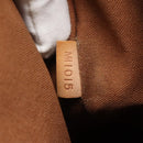 LOUIS VUITTON Monogram Pochette Bosphore Shoulder Bag M40044 LV Auth 128295-12