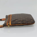 LOUIS VUITTON Monogram Pochette Bosphore Shoulder Bag M40044 LV Auth 128295-4