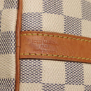 LOUIS VUITTON Damier Azur Speedy Bandouliere 30 Bag 2way N41052 LV Auth 128296-17