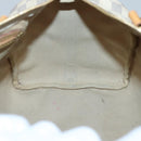 LOUIS VUITTON Damier Azur Speedy Bandouliere 30 Bag 2way N41052 LV Auth 128296-19