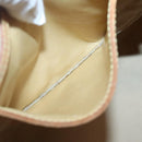 LOUIS VUITTON Damier Azur Speedy Bandouliere 30 Bag 2way N41052 LV Auth 128296-11