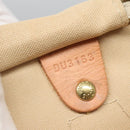 LOUIS VUITTON Damier Azur Speedy Bandouliere 30 Bag 2way N41052 LV Auth 128296-12