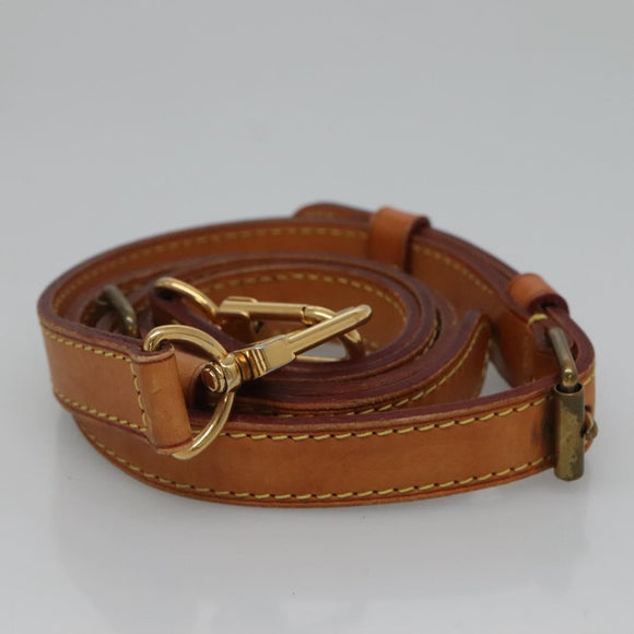 LOUIS VUITTON Damier Azur Speedy Bandouliere 30 Bag 2way N41052 LV Auth 128296