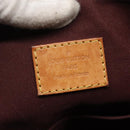 LOUIS VUITTON Monogram Jena MM Tote Bag M42267 LV Auth 128301-16