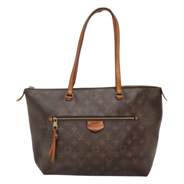 LOUIS VUITTON Monogram Jena MM Tote Bag M42267 LV Auth 128301 - 0