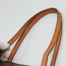 LOUIS VUITTON Monogram Jena MM Tote Bag M42267 LV Auth 128301-8