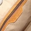 LOUIS VUITTON Monogram Bucket GM Shoulder Bag M42236 LV Auth 128303-17