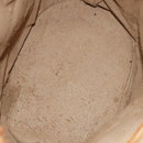 LOUIS VUITTON Monogram Bucket GM Shoulder Bag M42236 LV Auth 128303-11