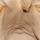 LOUIS VUITTON Monogram Bucket GM Shoulder Bag M42236 LV Auth 128303-18