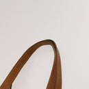 LOUIS VUITTON Monogram Bucket GM Shoulder Bag M42236 LV Auth 128303-9