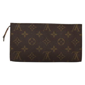 LOUIS VUITTON Monogram Bucket GM Accessory Pouch LV Auth 128304 - 0
