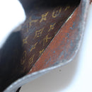 LOUIS VUITTON Monogram Saint Cloud GM Shoulder Bag M51242 LV Auth 128339-24