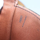 LOUIS VUITTON Monogram Saint Cloud GM Shoulder Bag M51242 LV Auth 128339-12