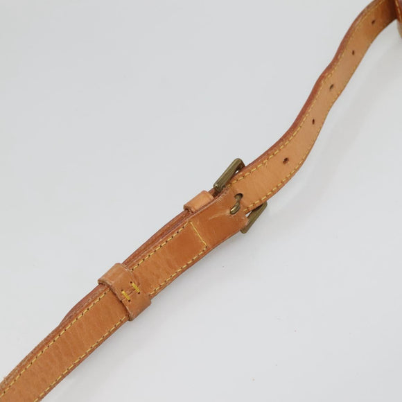 LOUIS VUITTON Monogram Saint Cloud GM Shoulder Bag M51242 LV Auth 128339