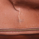 LOUIS VUITTON Monogram Saint Cloud GM Shoulder Bag M51242 LV Auth 128340-21