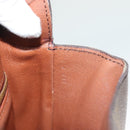 LOUIS VUITTON Monogram Saint Cloud GM Shoulder Bag M51242 LV Auth 128340-12