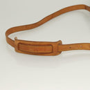 LOUIS VUITTON Monogram Saint Cloud GM Shoulder Bag M51242 LV Auth 128340-7