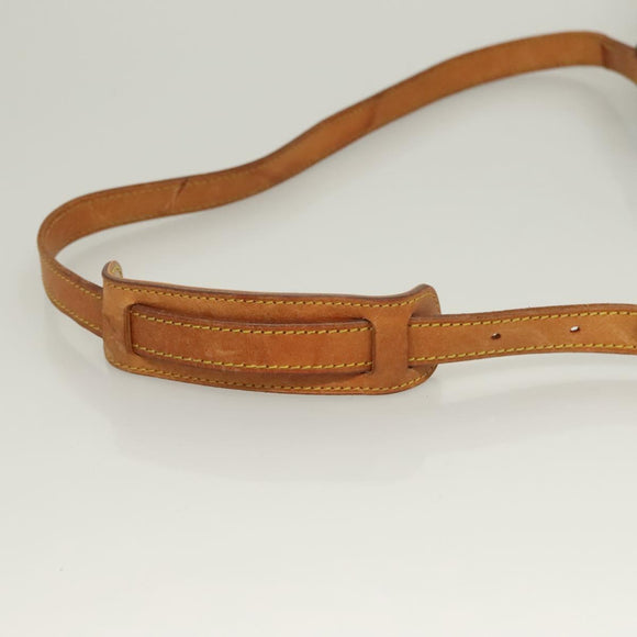 LOUIS VUITTON Monogram Saint Cloud GM Shoulder Bag M51242 LV Auth 128340