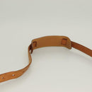 LOUIS VUITTON Monogram Saint Cloud GM Shoulder Bag M51242 LV Auth 128340-14