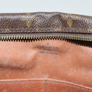 LOUIS VUITTON Monogram Compiegne 28 Clutch Bag M51845 LV Auth 128348-18