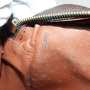 LOUIS VUITTON Monogram Compiegne 28 Clutch Bag M51845 LV Auth 128348-12