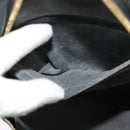 LOUIS VUITTON Epi Mabillon Backpack Black M52232 LV Auth 128353-11