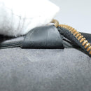 LOUIS VUITTON Epi Mabillon Backpack Black M52232 LV Auth 128353-12