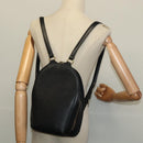 LOUIS VUITTON Epi Mabillon Backpack Black M52232 LV Auth 128353-20