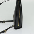 LOUIS VUITTON Epi Mabillon Backpack Black M52232 LV Auth 128353-3