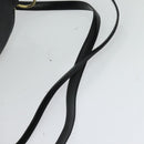 LOUIS VUITTON Epi Mabillon Backpack Black M52232 LV Auth 128353-7