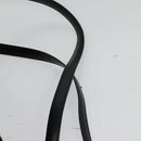 LOUIS VUITTON Epi Mabillon Backpack Black M52232 LV Auth 128353-8