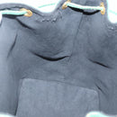 LOUIS VUITTON Epi Petit Noe Shoulder Bag Green M44104 LV Auth 128394-18