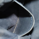 LOUIS VUITTON Monogram Idylle Elegy 2way Shoulder Bag Navy M56697 LV Auth 128396-19