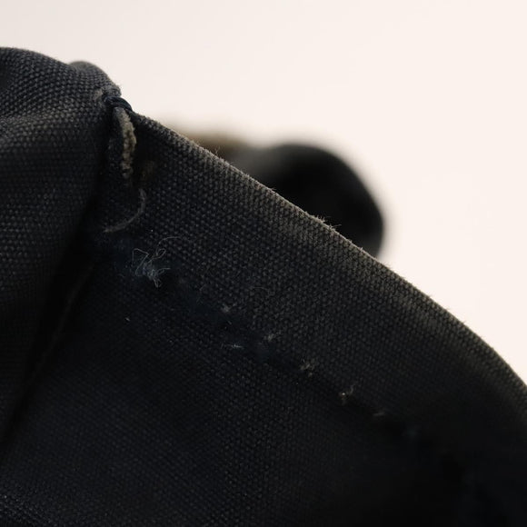 LOUIS VUITTON Monogram Idylle Elegy 2way Shoulder Bag Navy M56697 LV Auth 128396