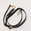 LOUIS VUITTON Monogram Idylle Elegy 2way Shoulder Bag Navy M56697 LV Auth 128396-21