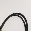 LOUIS VUITTON Monogram Idylle Elegy 2way Shoulder Bag Navy M56697 LV Auth 128396-8