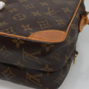 LOUIS VUITTON Monogram Amazon Shoulder Bag M45236 LV Auth 128422-16